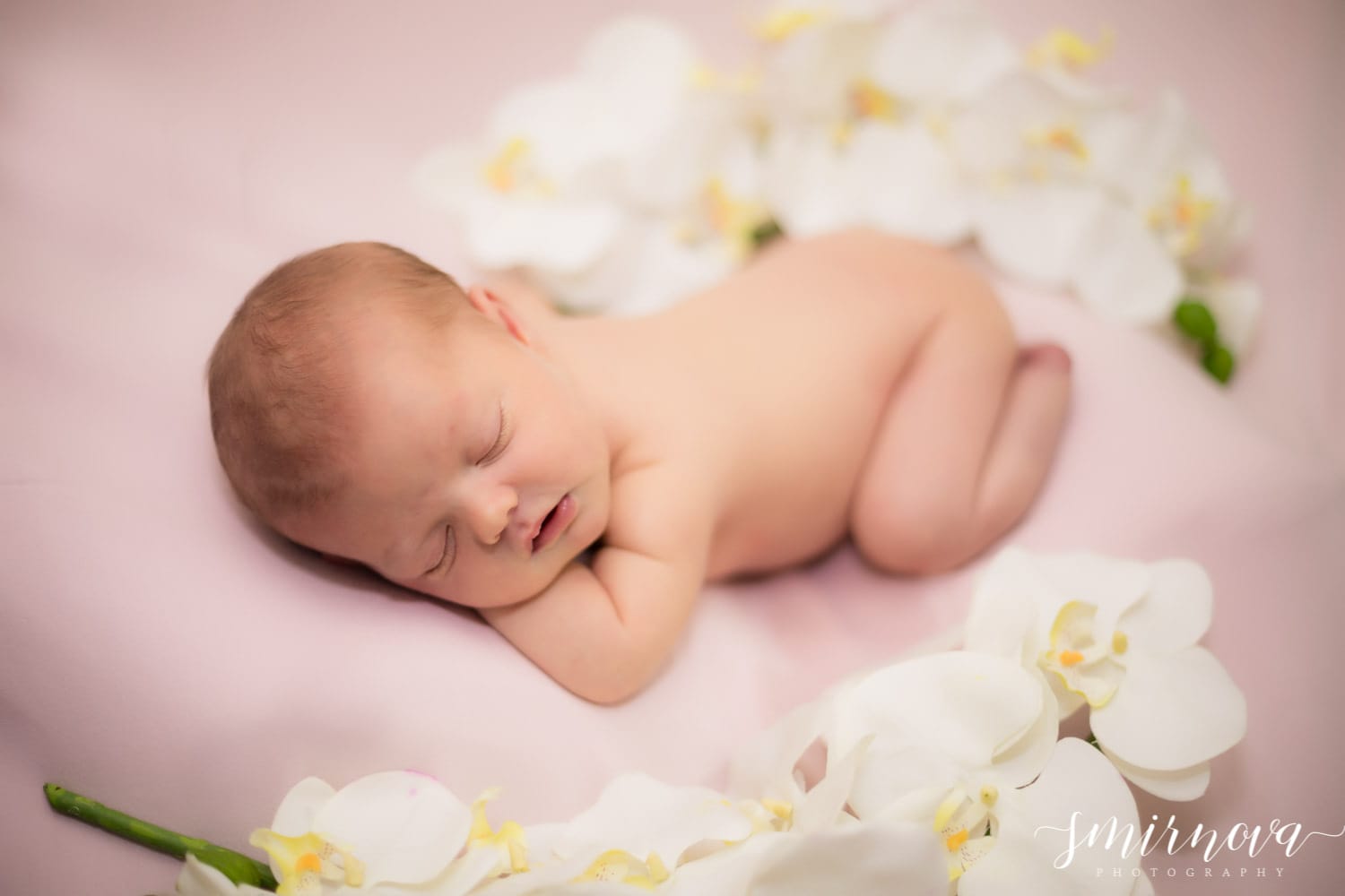 newborn Smirnova Photography by Alyssa