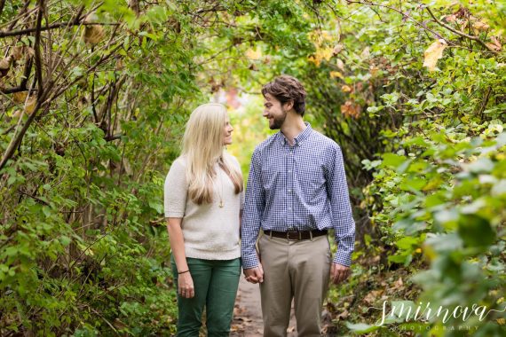 trail couple photos Smirnova Photography by Alyssa