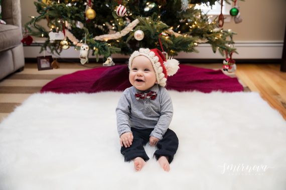 babys first christmas