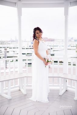 bride elopement Smirnova Photography