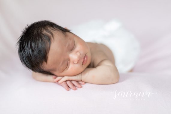 newborn photography Smirnova Photography by Alyssa