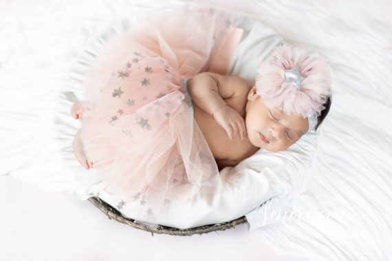 newborn tutu photography Smirnova Photography by Alyssa