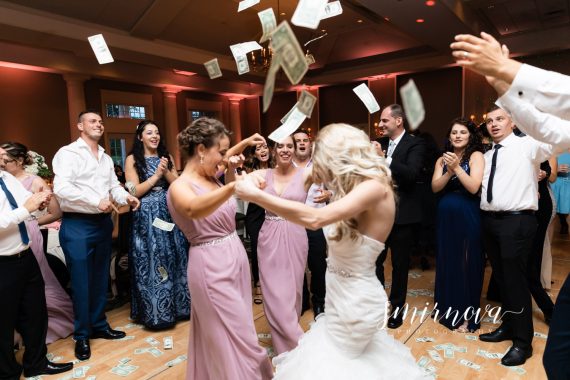 Charter Oak Country Club, Hudson, MA Wedding Smirnova Photography