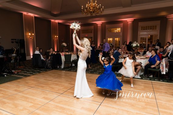 Charter Oak Country Club, Hudson, MA Wedding Smirnova Photography